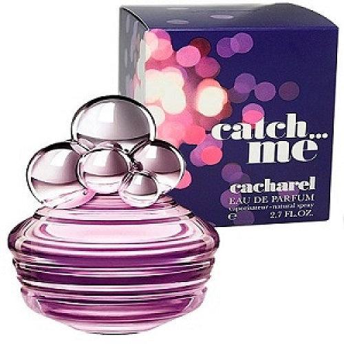 Cacharel Catch Me EDP Perfume For Women 80ml - Thescentsstore